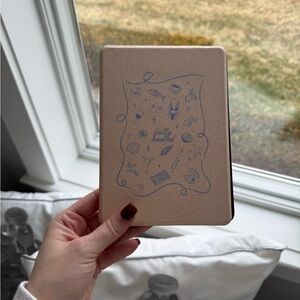 TL;DR | Kindle Paperwhite 11th Gen (2021) Case